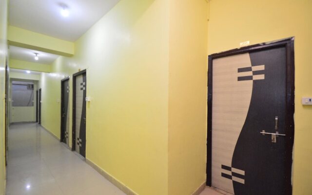 Hotel Reyansh Galaxy By OYO Rooms