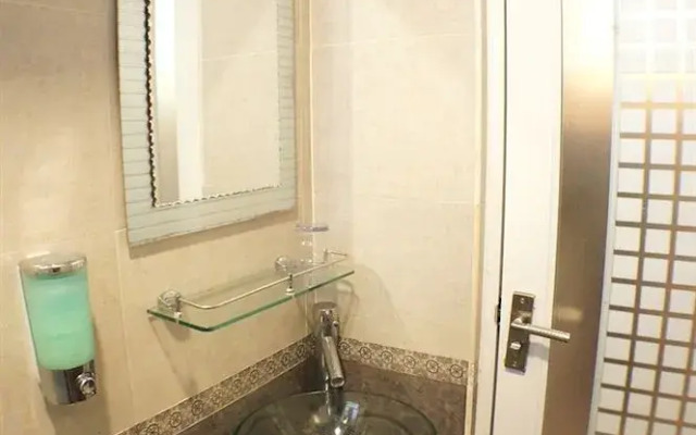 Rent-a-Room Hong Kong