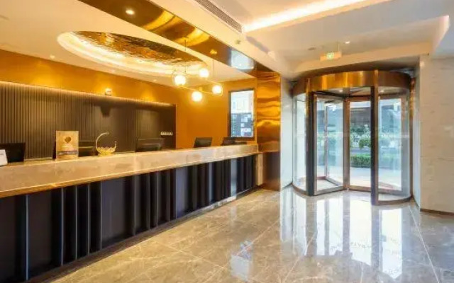 Xingcheng Hotel (Wucheng Road, Changfeng street, Taiyuan)