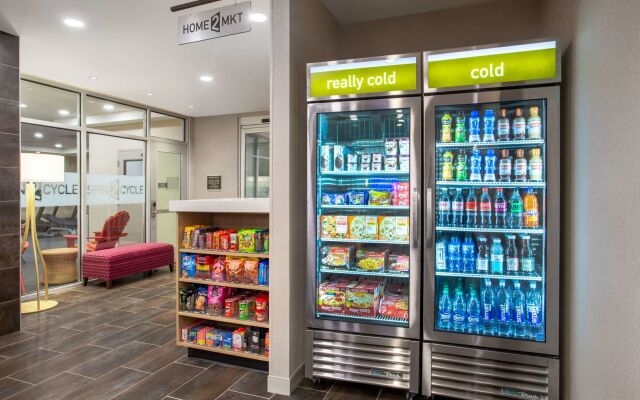 Home2 Suites By Hilton Calhoun