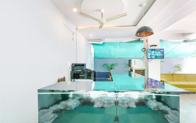 FabExpress Osca Inn