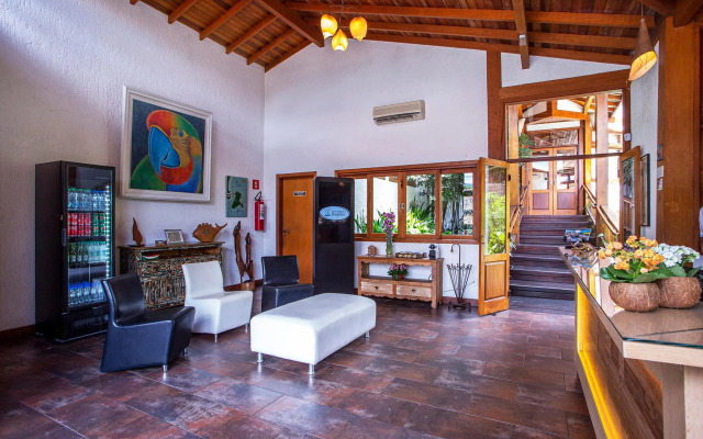 Hotel Praia do Portinho