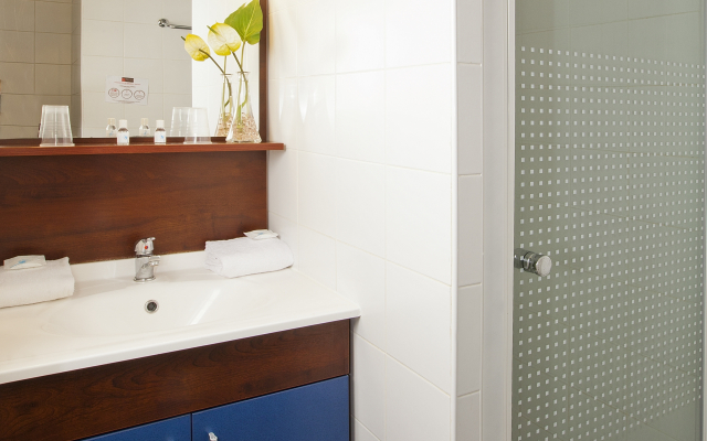 Comfort Aparthotel Carcassonne