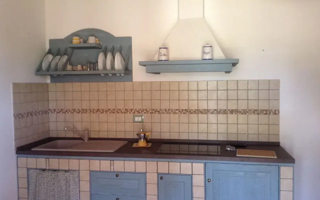 Agriturismo Agricamping Isolotto