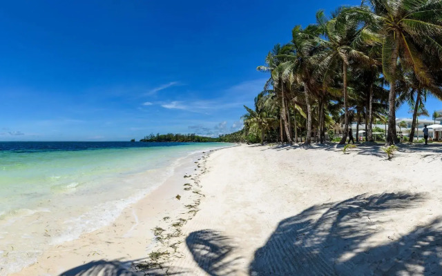 Aqua Boracay