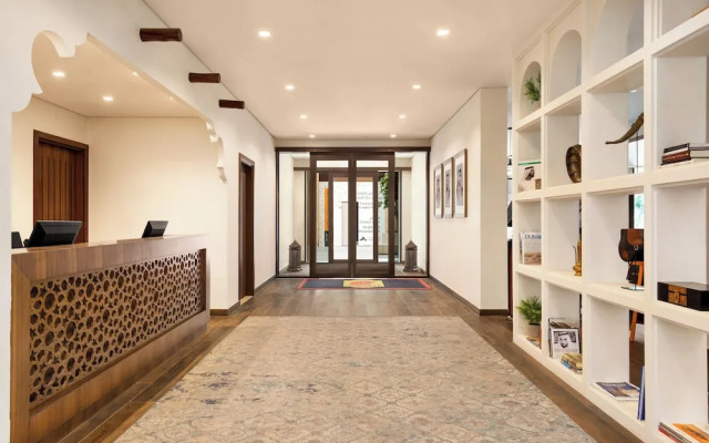 Ibis Styles Dubai Gold District