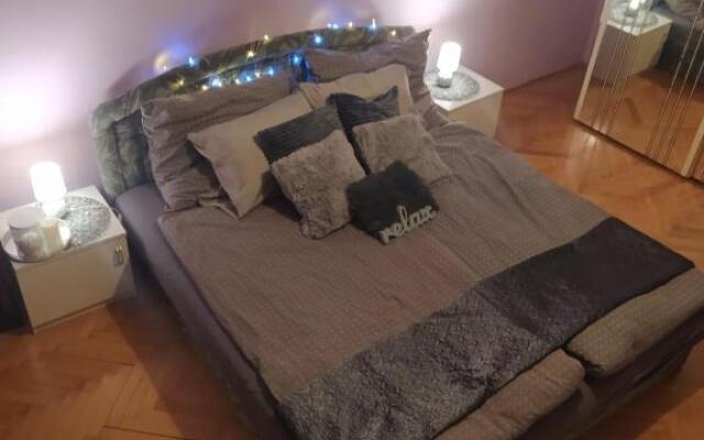 Mo relax vendégház