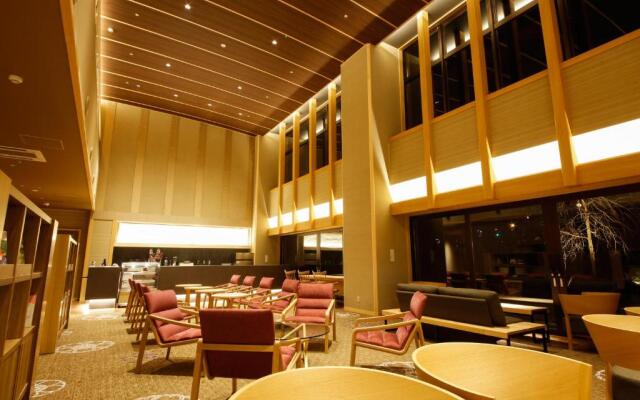 The Shiroyama Terrace Tsuyama Villa