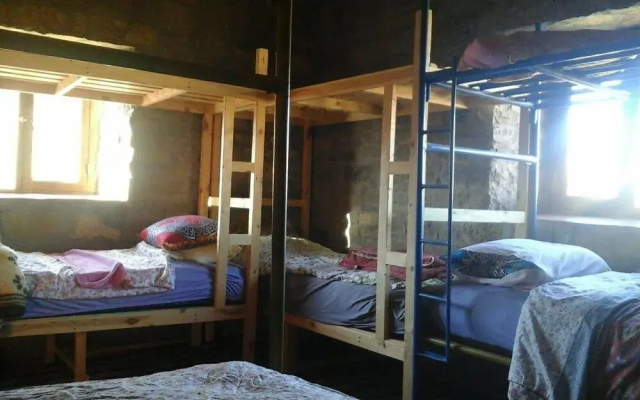 Kasbah Hostel Traditionnele