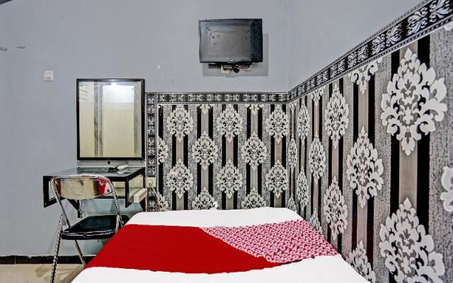 Hotel O Surabaya near Universitas Airlangga formerly Kertajaya Residence Surabaya