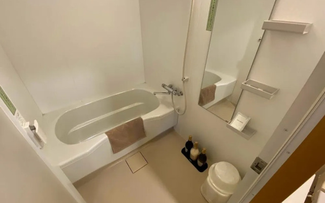 Ryugasaki Plaza Hotel Shinkan
