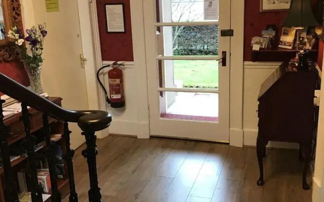 West End Guest House
