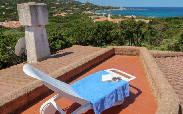 House Brunello Portobello