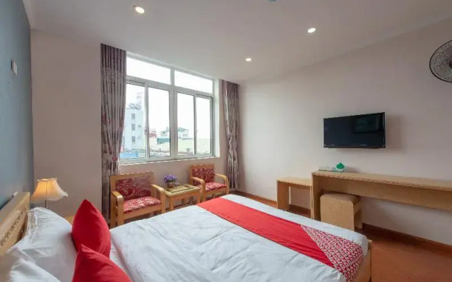 OYO 417 Sun Hotel
