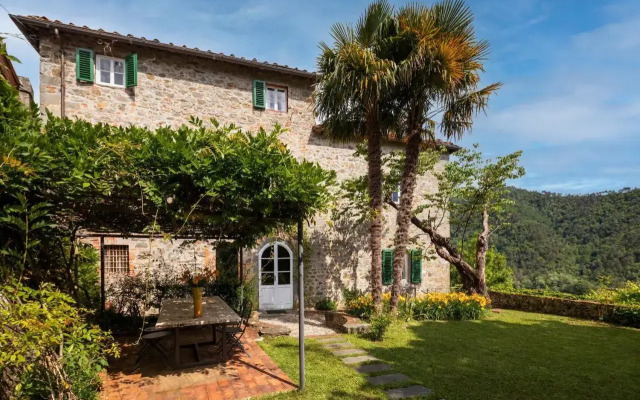 Villa il Gelsomino