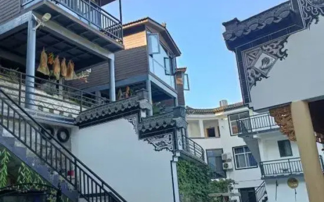 Kuanxinge  homestay