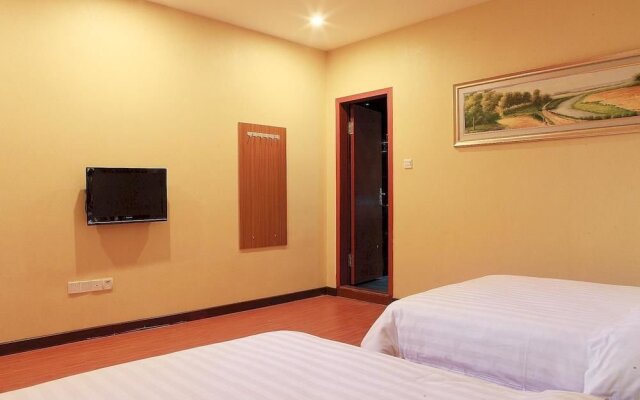 Muse Hotel