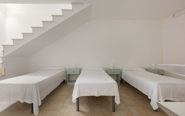 3462 Villa Sunbeach by Barbarhouse