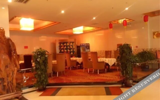 Nanshan Mingzhu Hotel