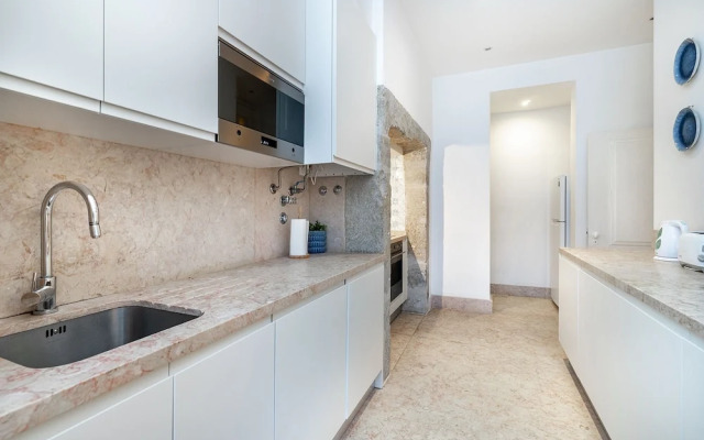 Alecrim 43 Top Location Perfect To Explore Lisbon