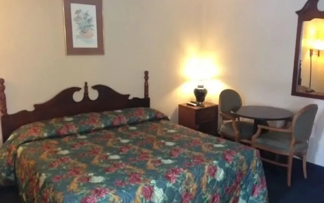 Dutch Motel