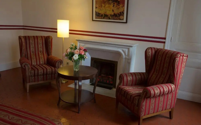 Village de Vacances les Tourelles