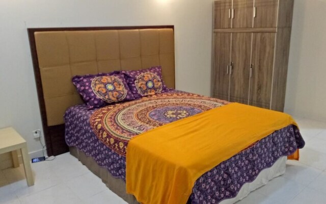 DKajang Villa Homestay Kajang