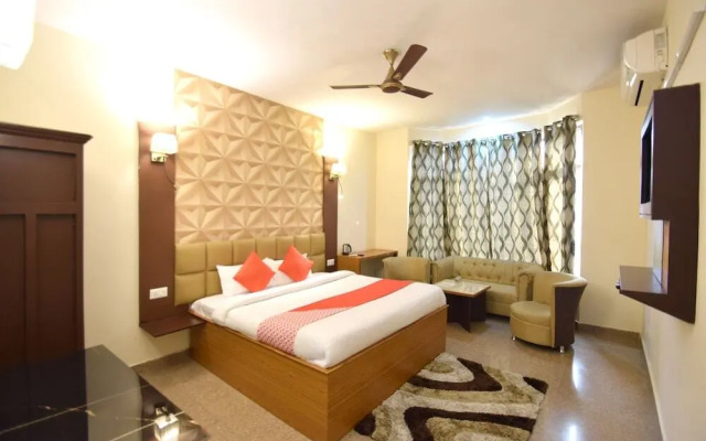 Shivalik Hills by OYO Rooms