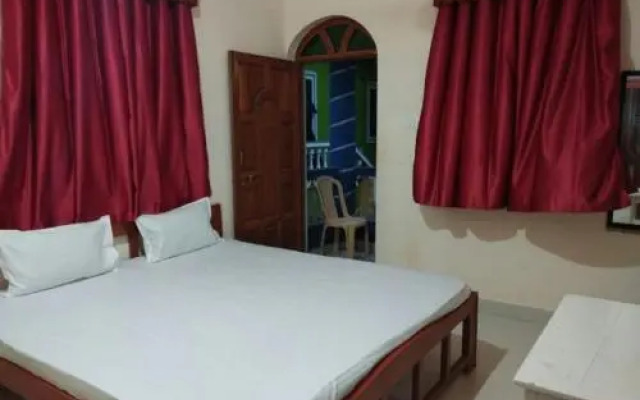 RJ-14 Guest House