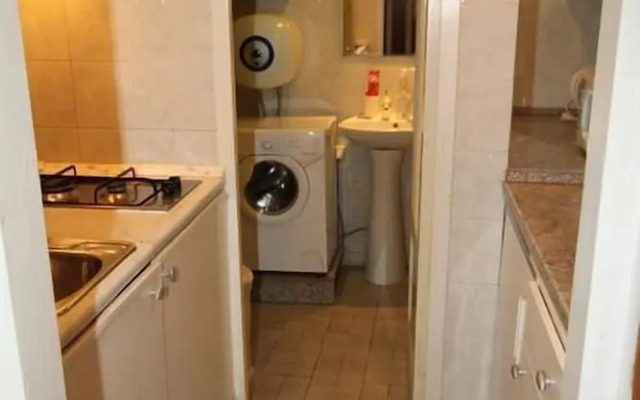 TVST Apartments Bolshoy Gnezdnikovsky 10 apt 332