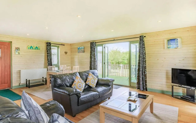 Bluebell Lodge