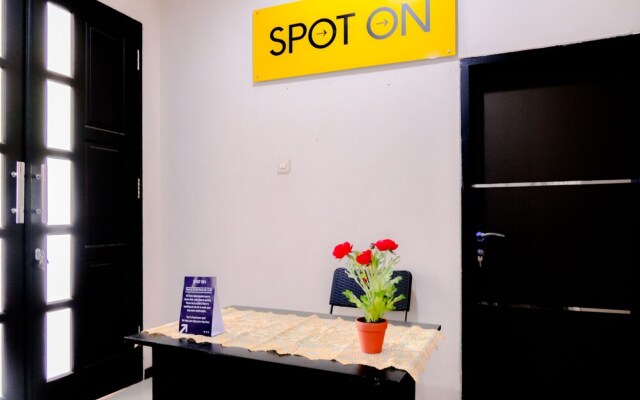 Singgalang Family Residence by OYO Rooms