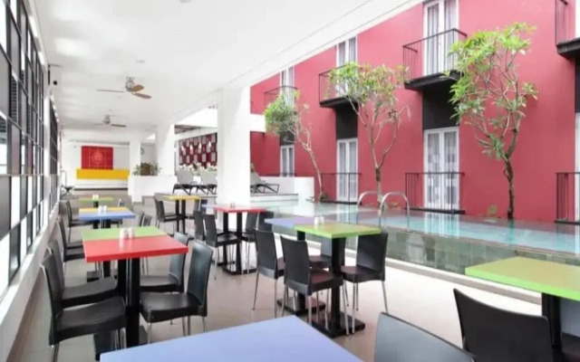 Amaris Hotel Legian Bali