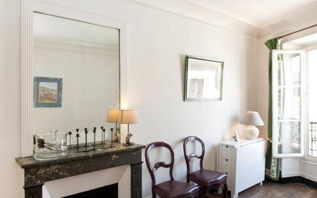 BP Apartments - St. Germain