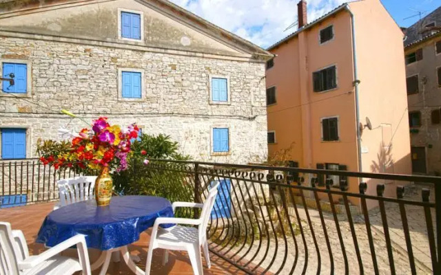 Guest House Robert i Mirna