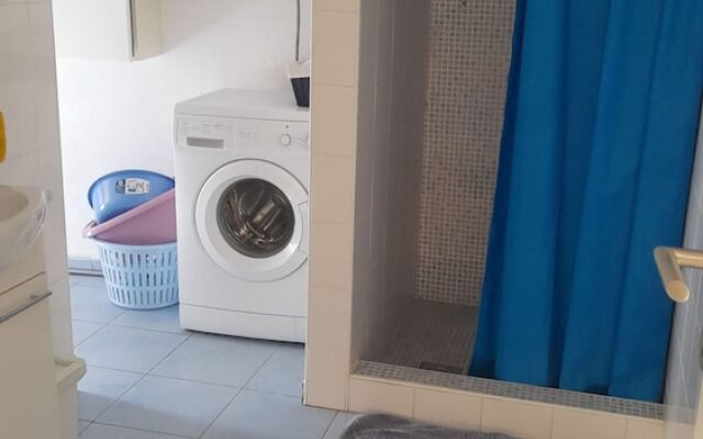 Detached House Miketa