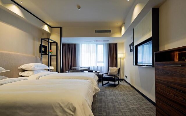 Haiting Longan Hotel