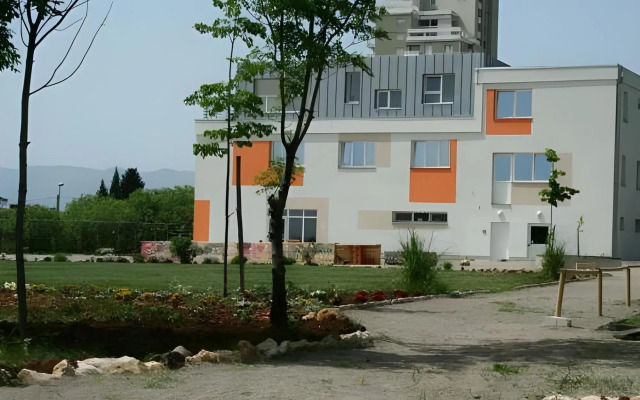 Hostel Dharma