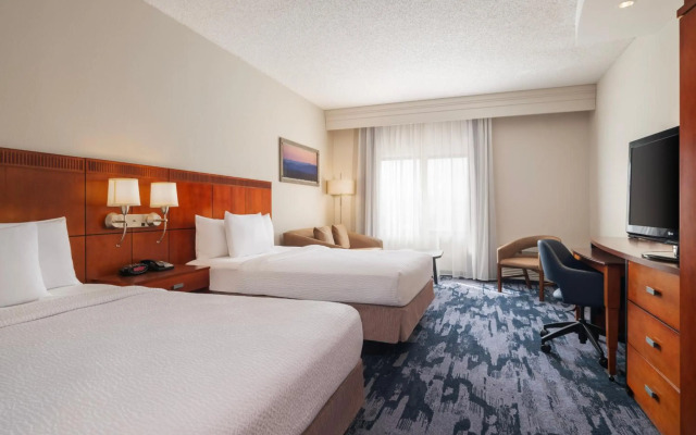 Fairfield Inn & Suites Orlando Ocoee