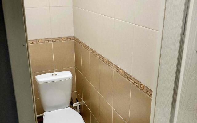 Апартаменты на улице Софьи Коволевской 11