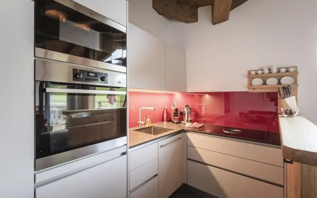 Löwen Chalets