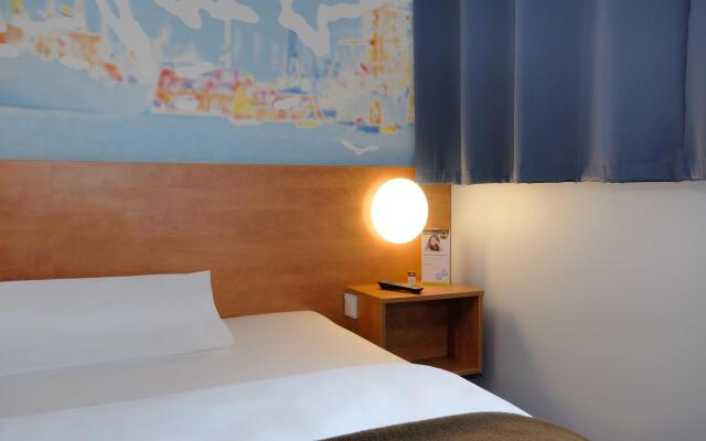 B&B Hotel Kiel-City