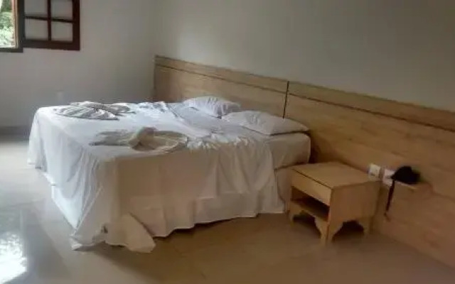 Hotel Pousada Vovó Duda