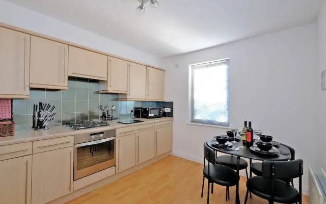 Orange Apartments Beechgrove