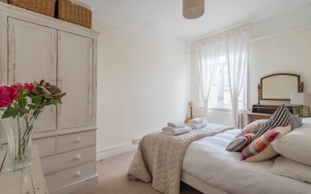 Spacious home in Queen’s Park