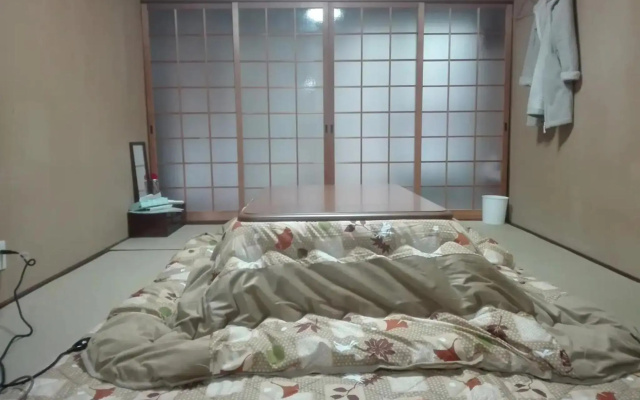 Katsura Club - Vacation STAY 13032 – Guest Rooms – Kyoto