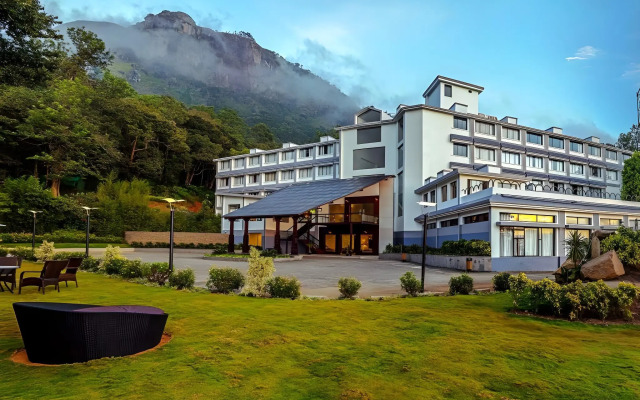 Sterling Munnar