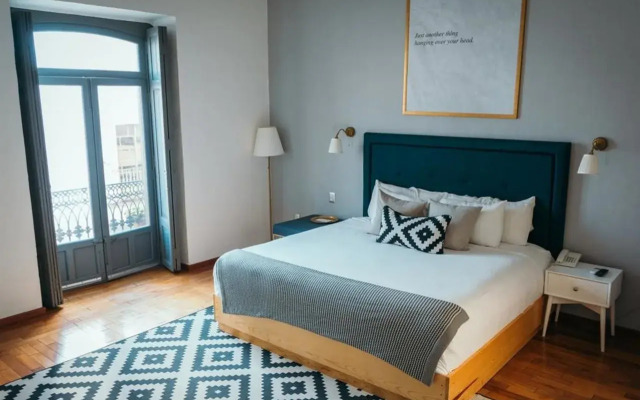 Markee Hotel Boutique