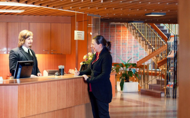 Hotel Rantapuisto