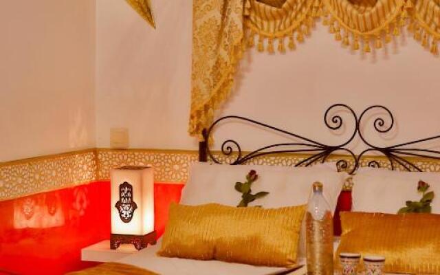 Riad Las Mil y una Noches